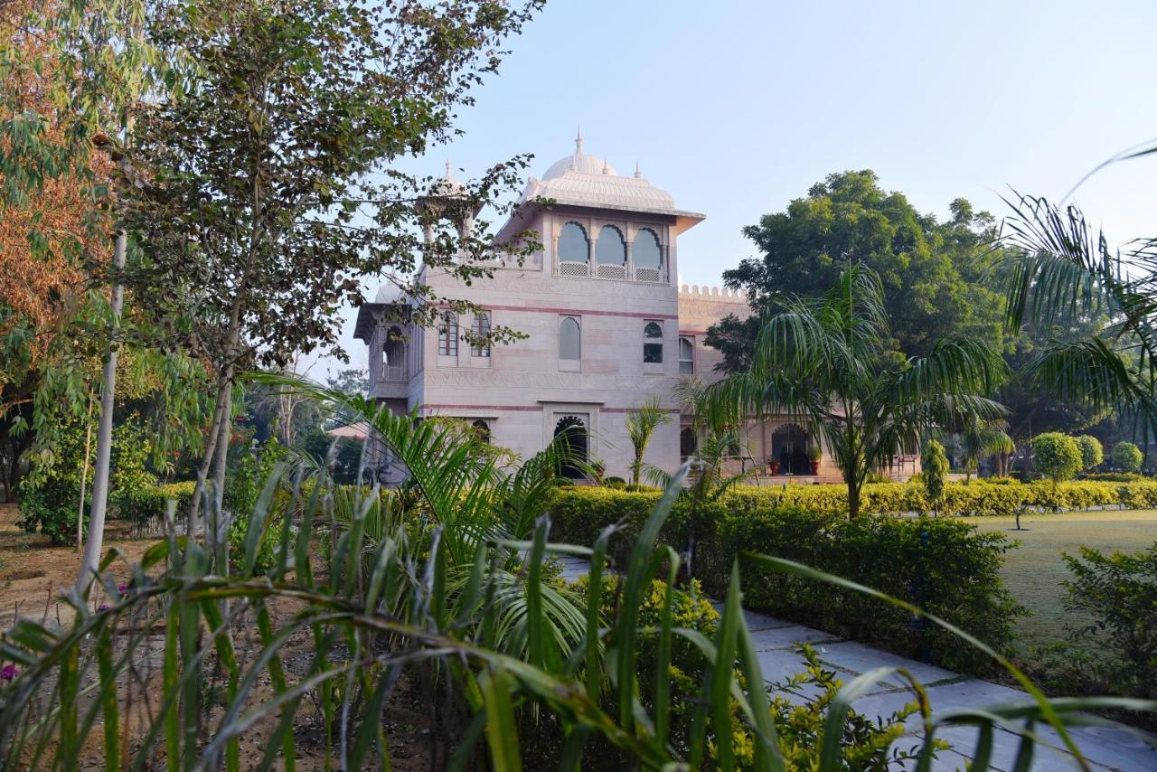 The Shergarh Sawai Madhopur Exterior photo