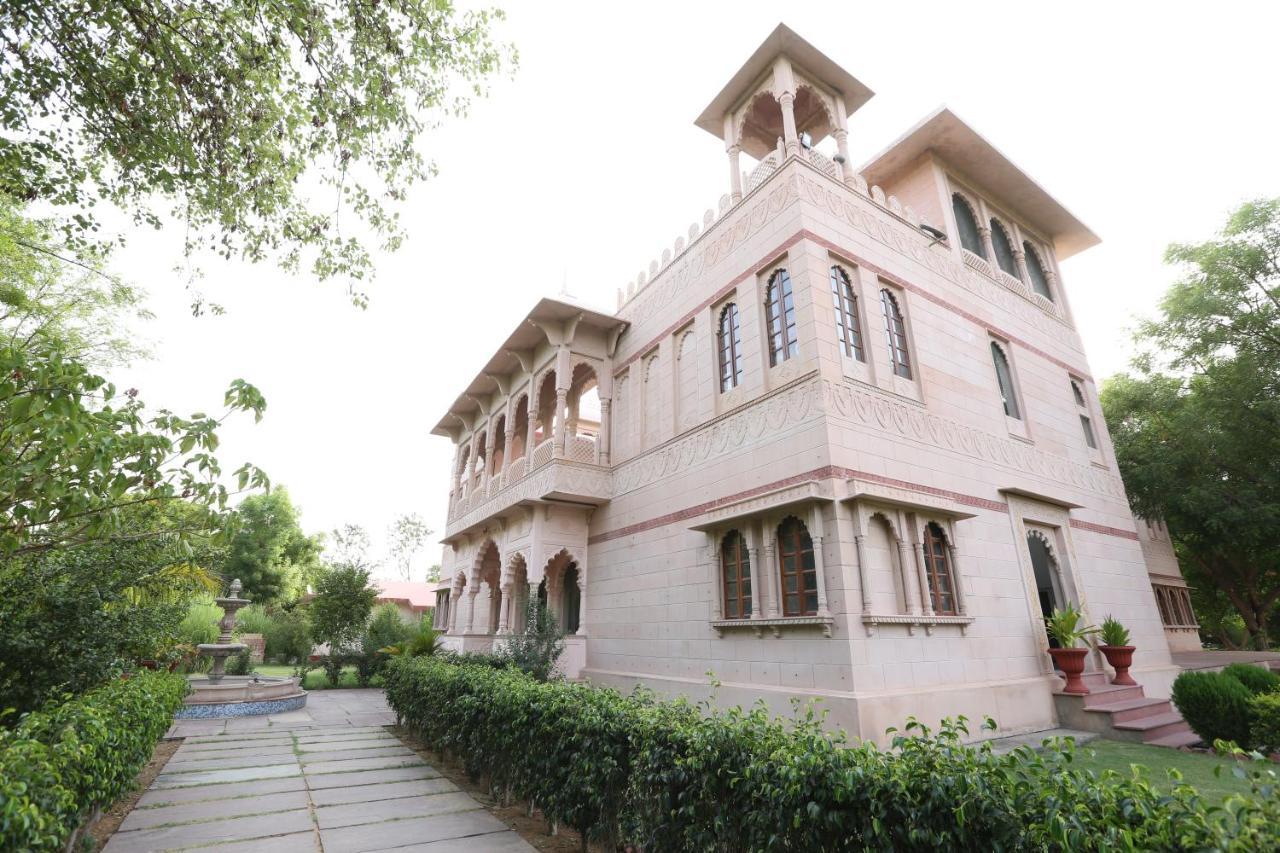 The Shergarh Sawai Madhopur Exterior photo