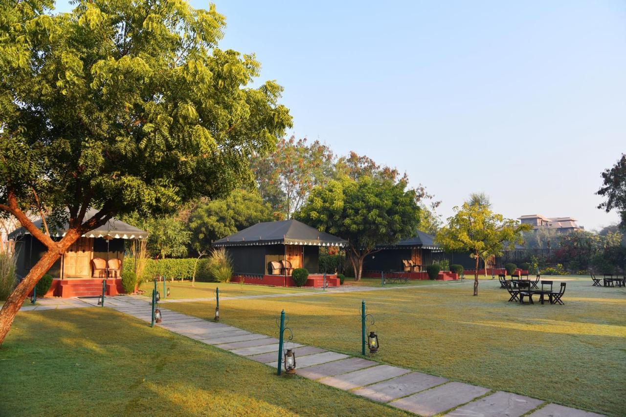 The Shergarh Sawai Madhopur Exterior photo