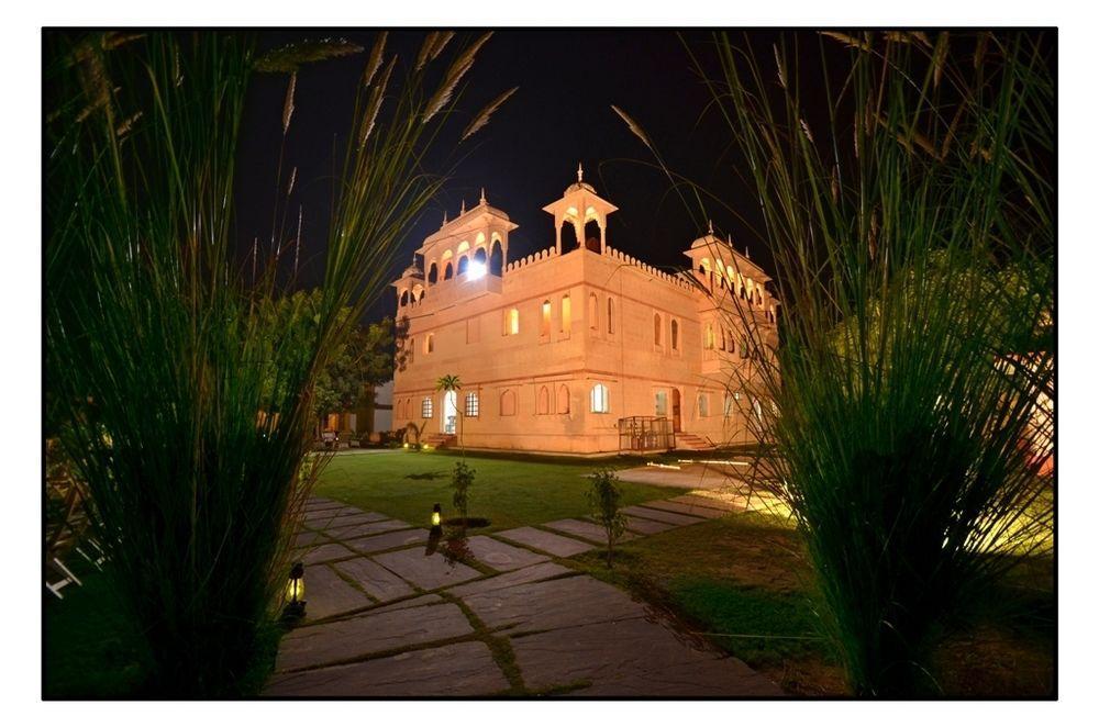 The Shergarh Sawai Madhopur Exterior photo