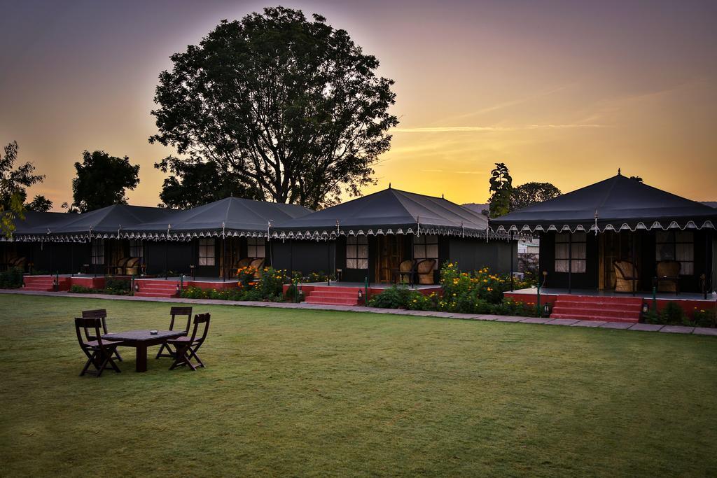 The Shergarh Sawai Madhopur Exterior photo