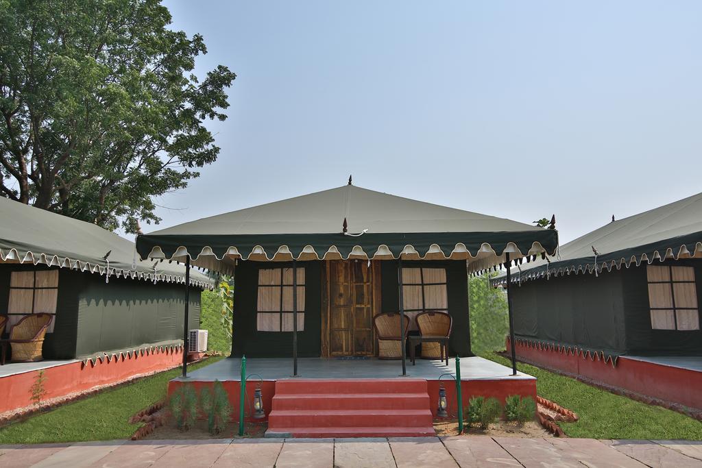 The Shergarh Sawai Madhopur Exterior photo