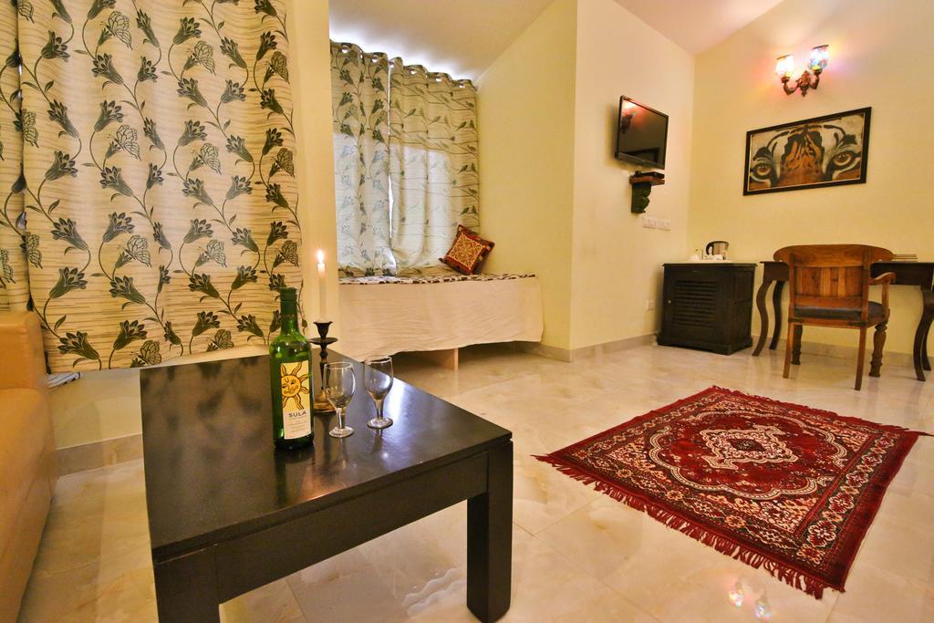The Shergarh Sawai Madhopur Room photo