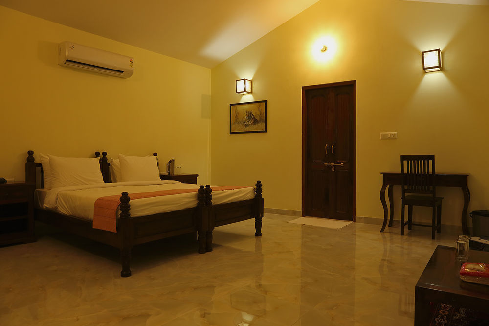 The Shergarh Sawai Madhopur Exterior photo